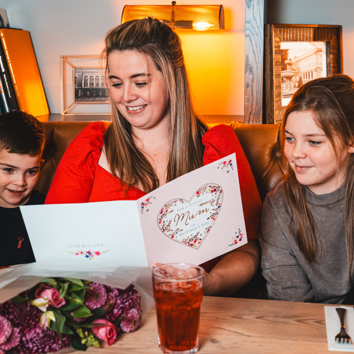 Discover Even More Reasons to Visit the The Moreton Arms