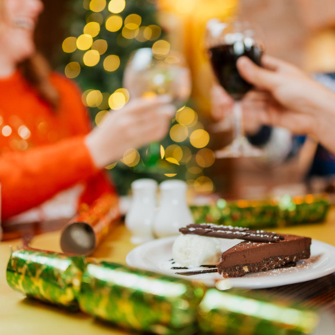 Christmas at The Moreton Arms